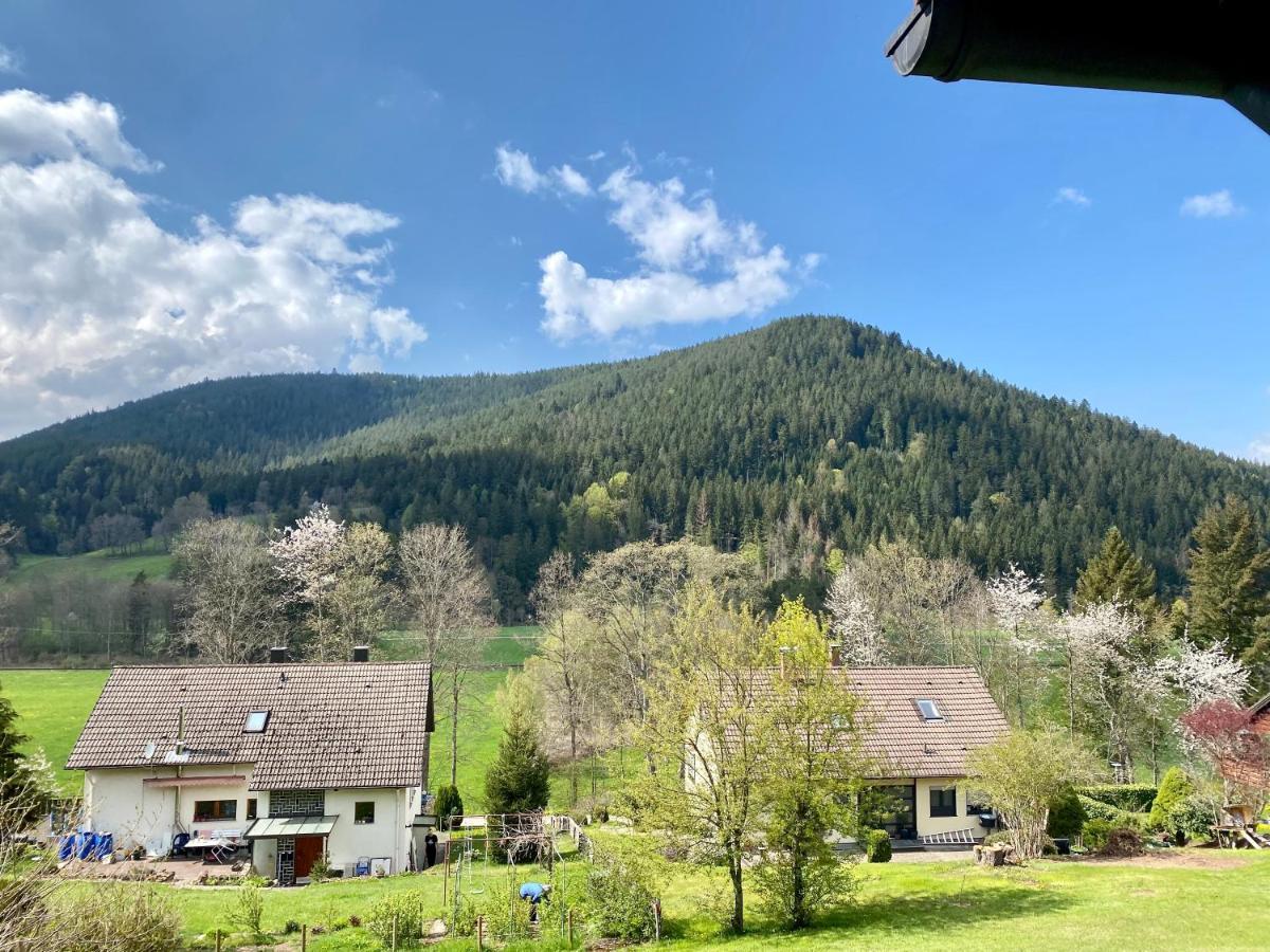 Black Forest Scenic Escape بيرسبرون المظهر الخارجي الصورة