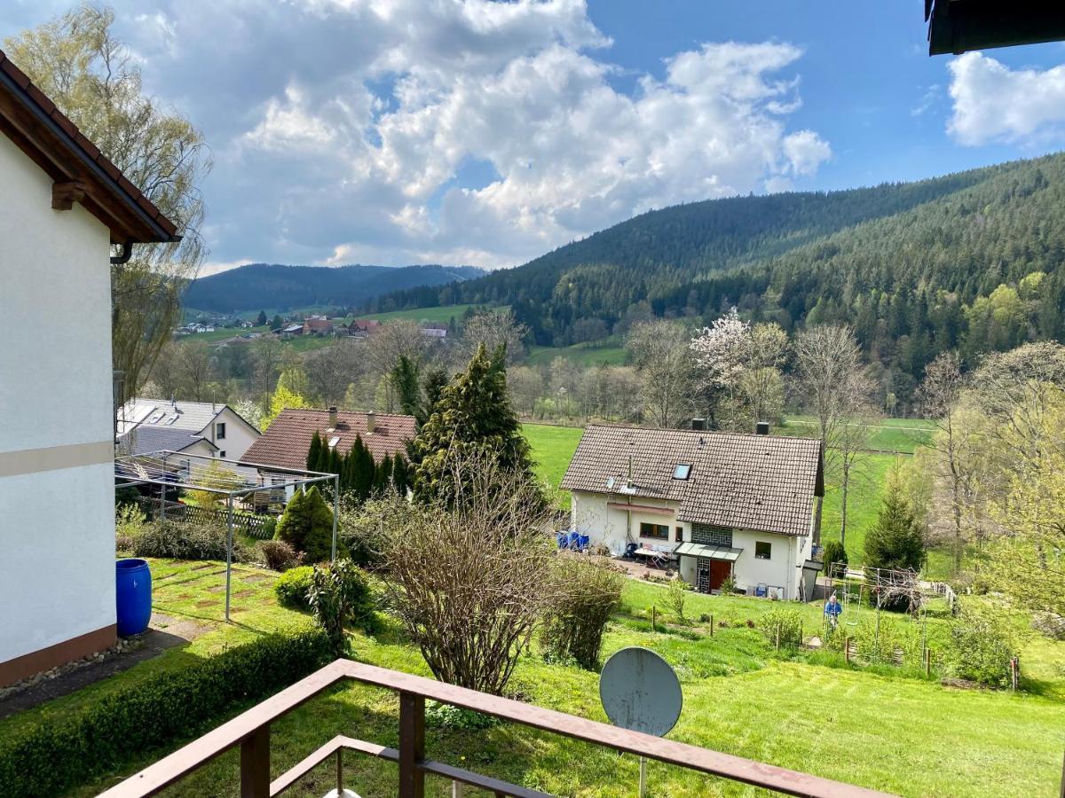 Black Forest Scenic Escape بيرسبرون المظهر الخارجي الصورة