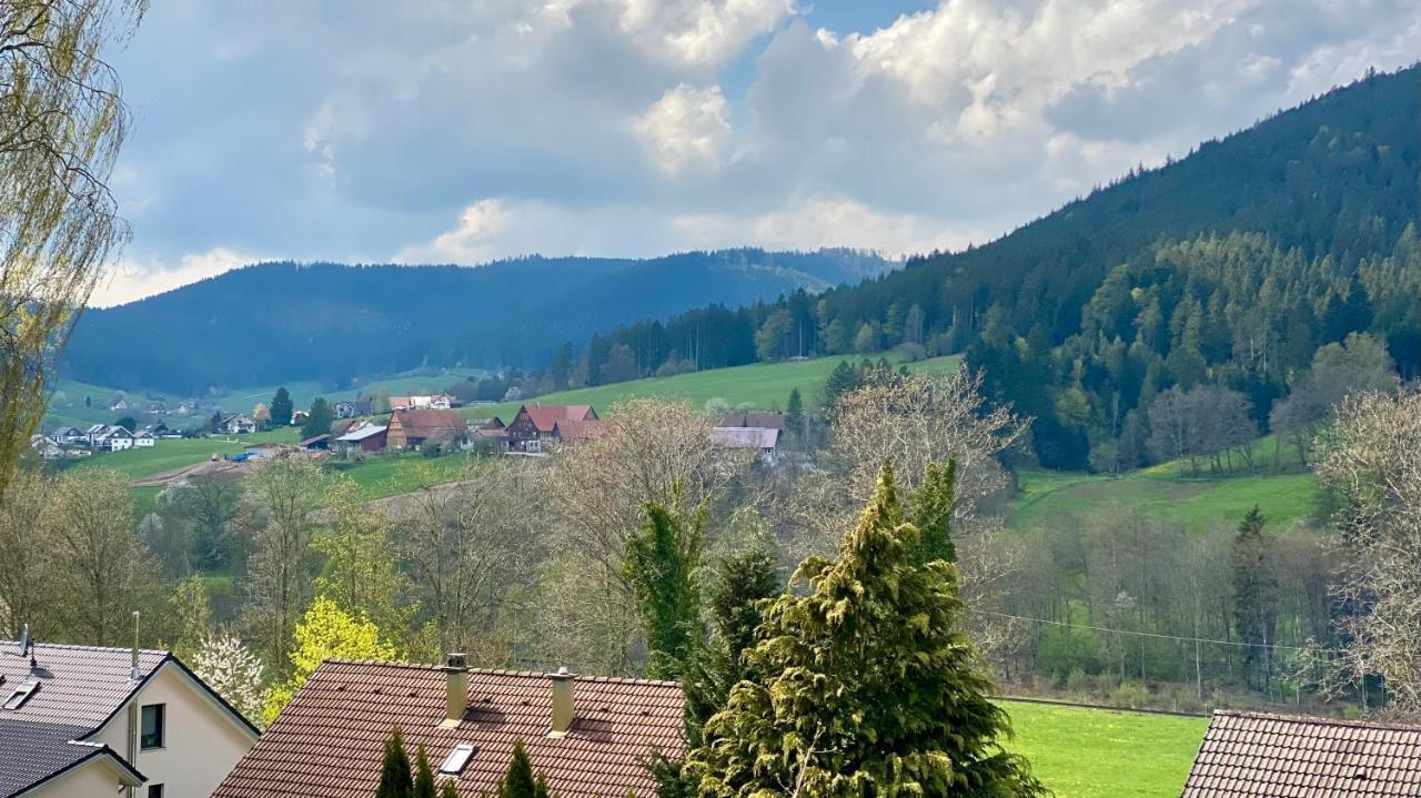 Black Forest Scenic Escape بيرسبرون المظهر الخارجي الصورة