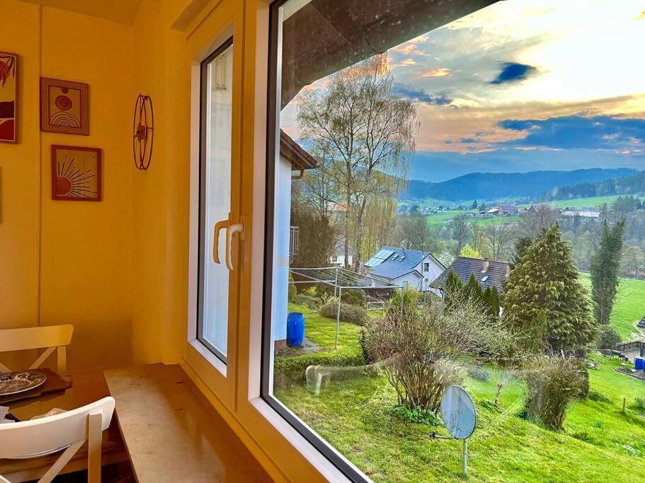 Black Forest Scenic Escape بيرسبرون المظهر الخارجي الصورة